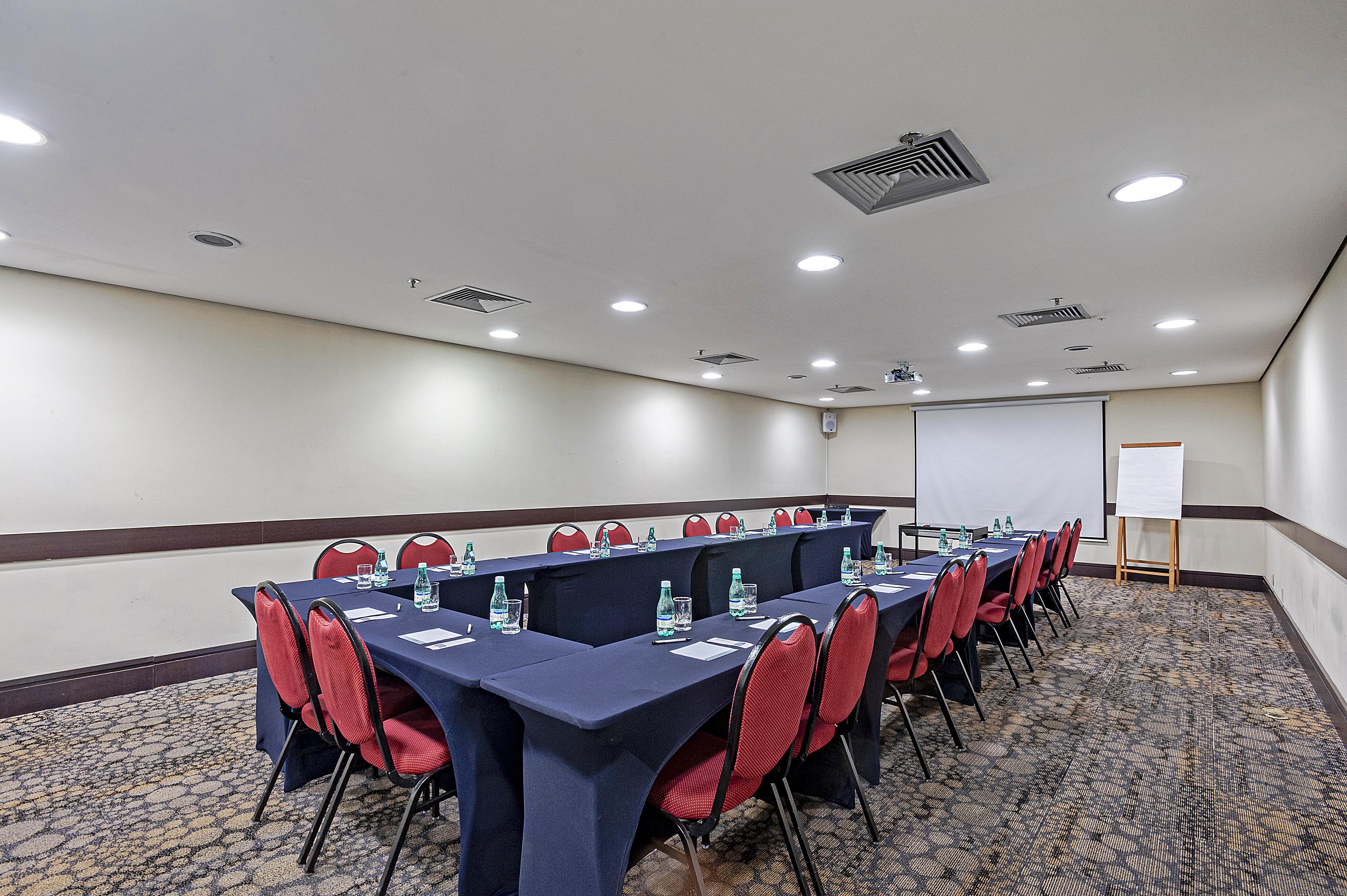 Novotel Sp Jardins Сао Паоло Екстериор снимка