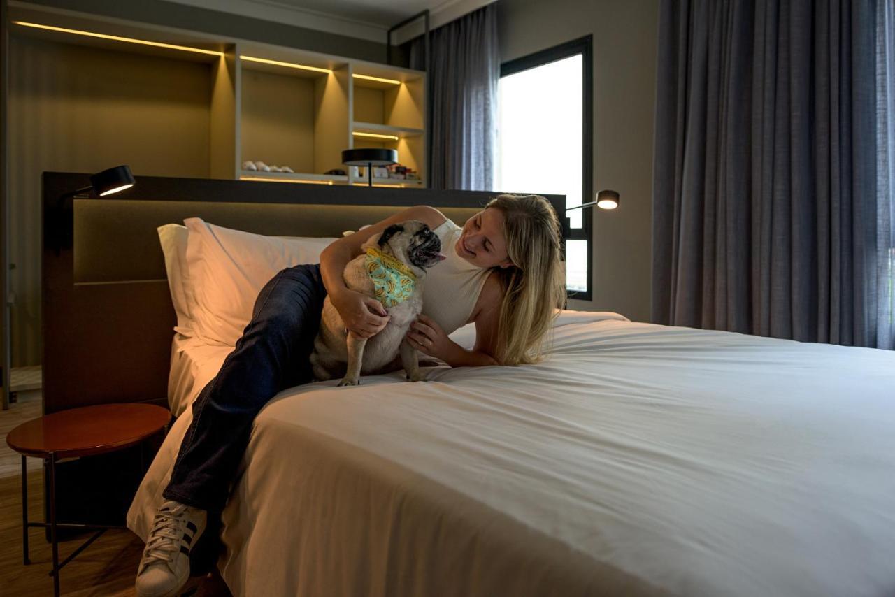 Novotel Sp Jardins Сао Паоло Екстериор снимка