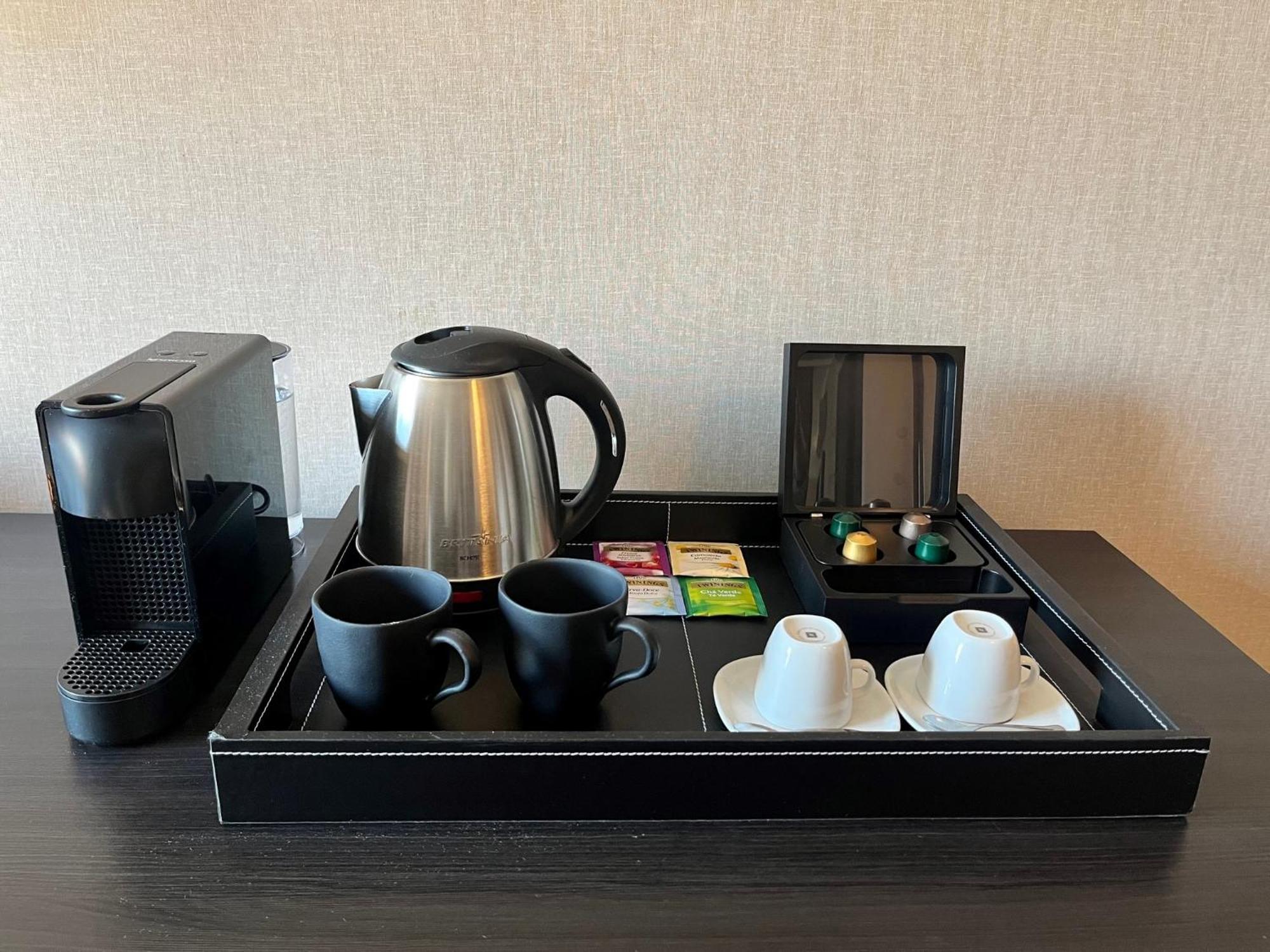 Novotel Sp Jardins Сао Паоло Екстериор снимка